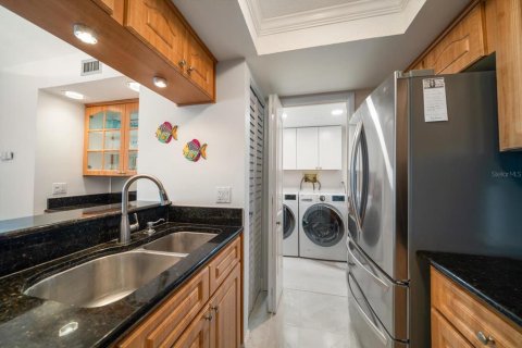 Condominio en alquiler en Clearwater, Florida, 2 dormitorios, 102.19 m2 № 1917345 - foto 14