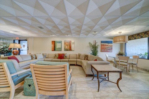 Condominio en alquiler en Clearwater, Florida, 2 dormitorios, 102.19 m2 № 1917345 - foto 3