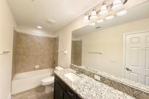 Снять в аренду виллу или дом в Тампа, Флорида 2 комнаты, 335.47м2, № 2148513 - фото 24