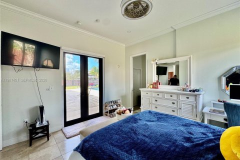 Купить виллу или дом в Хомстед, Флорида 5 спален, 267.93м2, № 2023303 - фото 19