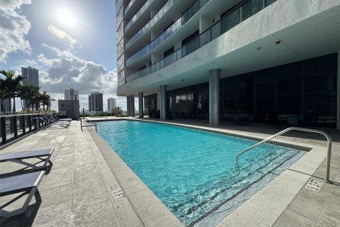 Copropriété à vendre à Miami, Floride: 2 pièces № 1990401 - photo 14