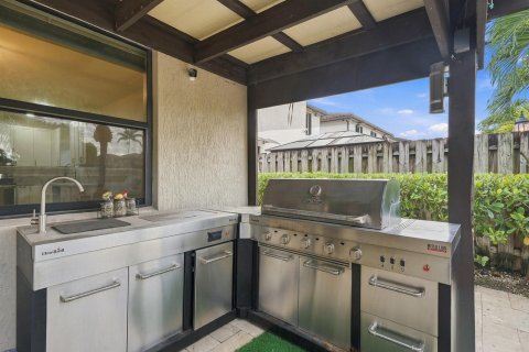 Villa ou maison à louer à Miami, Floride: 3 chambres, 171.31 m2 № 2376202 - photo 28
