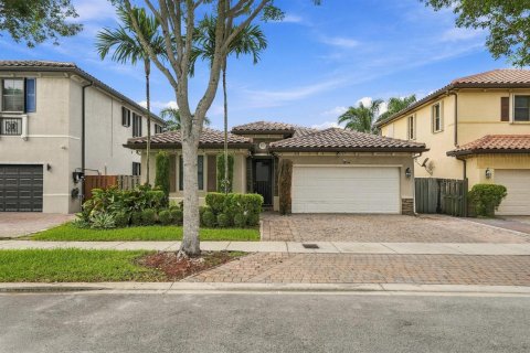 Villa ou maison à Miami, Floride 3 chambres, 171.31 m2 № 2376202