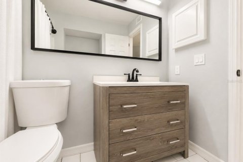 Купить кондоминиум в Клируотер, Флорида 4 комнаты, 66.98м2, № 2142719 - фото 12