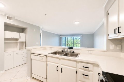 Купить кондоминиум в Клируотер, Флорида 4 комнаты, 66.98м2, № 2142719 - фото 7
