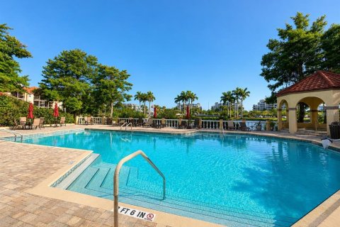 Купить кондоминиум в Клируотер, Флорида 4 комнаты, 66.98м2, № 2142719 - фото 18