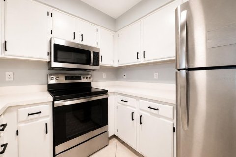 Купить кондоминиум в Клируотер, Флорида 4 комнаты, 66.98м2, № 2142719 - фото 9