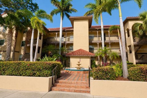 Condo in Clearwater, Florida, 1 bedroom  № 2142719