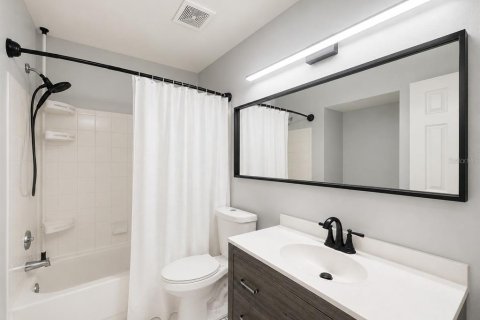 Купить кондоминиум в Клируотер, Флорида 4 комнаты, 66.98м2, № 2142719 - фото 13