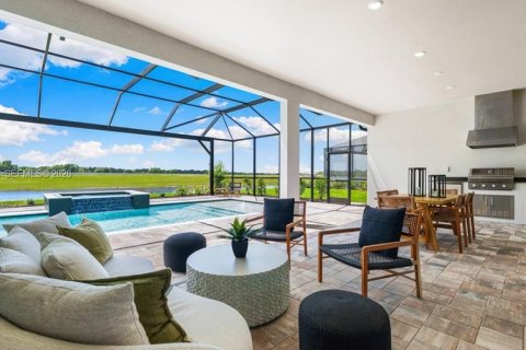 Casa en venta en Punta Gorda, Florida, 3 dormitorios № 2279238 - foto 19