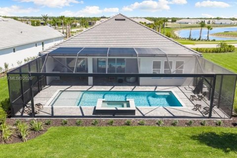 Casa en venta en Punta Gorda, Florida, 3 dormitorios № 2279238 - foto 21
