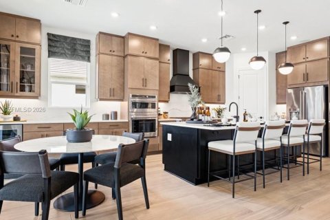 Casa en venta en Punta Gorda, Florida, 3 dormitorios № 2279238 - foto 6
