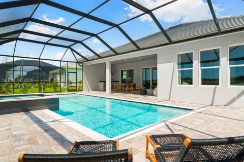 Casa en venta en Punta Gorda, Florida, 3 dormitorios № 2279238 - foto 5