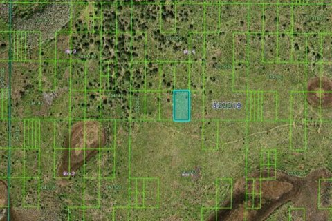 Terreno en venta en Frostproof, Florida № 2160709 - foto 3