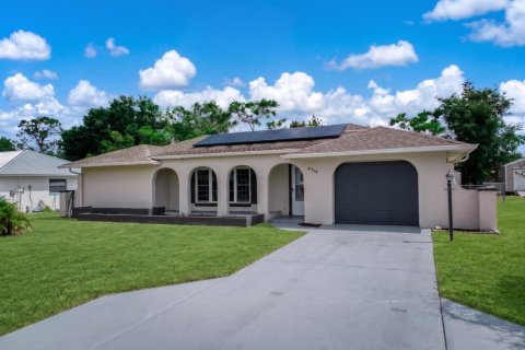 Villa ou maison à vendre à Sebring, Floride: 2 chambres, 148.83 m2 № 2181671 - photo 2