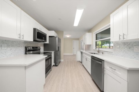 Villa ou maison à vendre à Sebring, Floride: 2 chambres, 148.83 m2 № 2181671 - photo 6