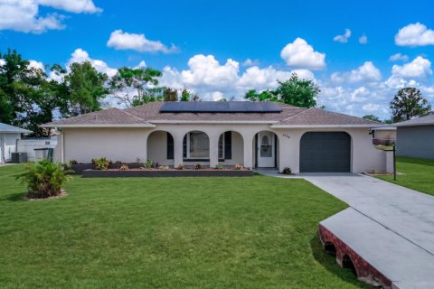 Villa ou maison à vendre à Sebring, Floride: 2 chambres, 148.83 m2 № 2181671 - photo 4