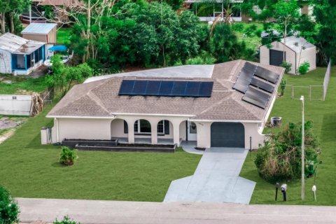 Villa ou maison à Sebring, Floride 2 chambres, 148.83 m2 № 2181671