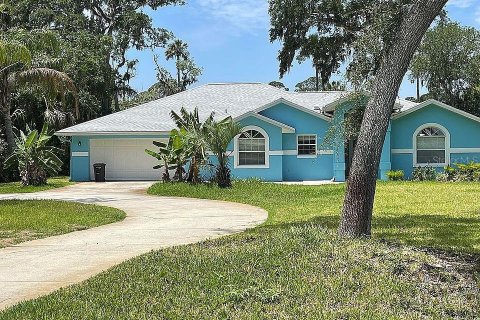 Casa en venta en Flagler Beach, Florida, 3 dormitorios, 170.2 m2 № 1658359 - foto 1