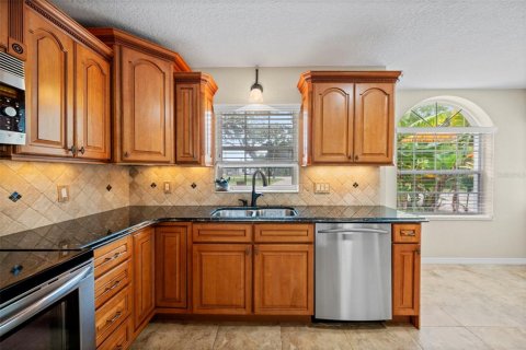 Casa en venta en Flagler Beach, Florida, 3 dormitorios, 170.2 m2 № 1658359 - foto 22