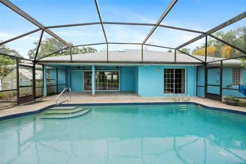 Casa en venta en Flagler Beach, Florida, 3 dormitorios, 170.2 m2 № 1658359 - foto 11