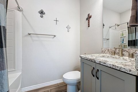 Купить виллу или дом в Гроувленд, Флорида 8 комнат, 145.67м2, № 1909800 - фото 26