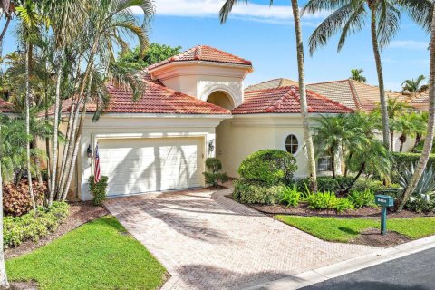 Villa ou maison à West Palm Beach, Floride 3 chambres, 217.76 m2 № 2248197
