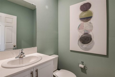 Townhouse in Haines City, Florida 4 bedrooms, 173.36 sq.m. № 1873161 - photo 10