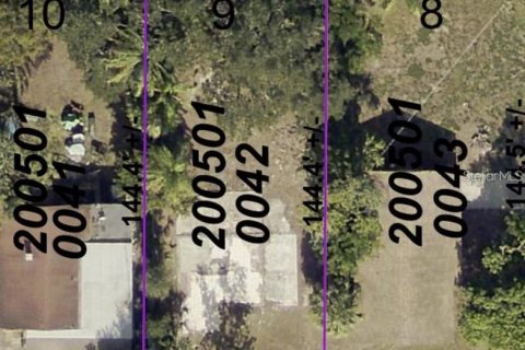 Terreno en venta en Sarasota, Florida № 1870873 - foto 6
