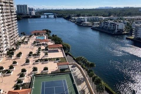 Condo à Sunny Isles Beach, Floride, 1 chambre  № 2062038