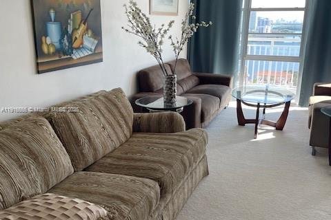 Copropriété à vendre à Sunny Isles Beach, Floride: 1 chambre, 102.56 m2 № 2062038 - photo 23