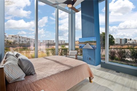 Condo in Tampa, Florida, 1 bedroom  № 1522964 - photo 20