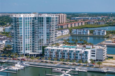Condo in Tampa, Florida, 1 bedroom  № 1522964 - photo 5