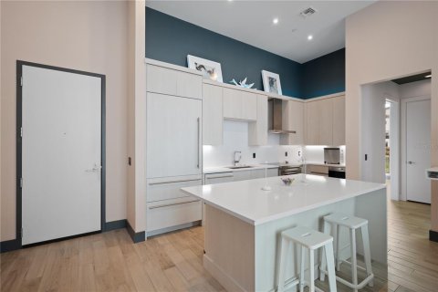 Condo in Tampa, Florida, 1 bedroom  № 1522964 - photo 15