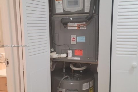 Copropriété à vendre à North Lauderdale, Floride: 1 chambre, 75.25 m2 № 1935505 - photo 11