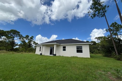 Снять в аренду виллу или дом в Лихай-Эйкерс, Флорида 4 спальни, № 1946356 - фото 27