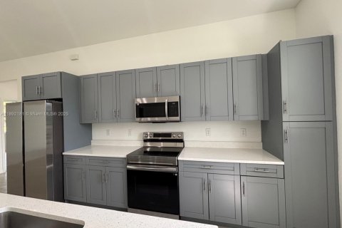 Снять в аренду виллу или дом в Лихай-Эйкерс, Флорида 4 спальни, № 1946356 - фото 4