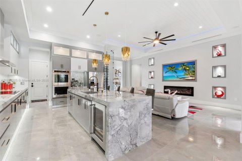 Casa en venta en Naples, Florida, 3 dormitorios, 238.29 m2 № 1706785 - foto 12