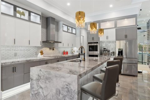 Casa en venta en Naples, Florida, 3 dormitorios, 238.29 m2 № 1706785 - foto 14