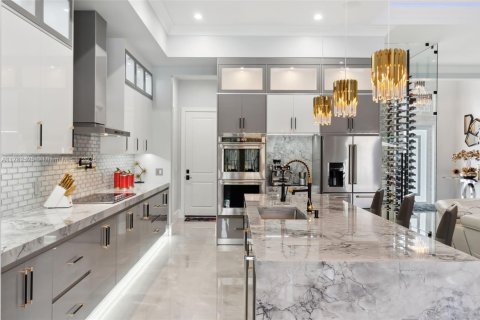 Casa en venta en Naples, Florida, 3 dormitorios, 238.29 m2 № 1706785 - foto 15