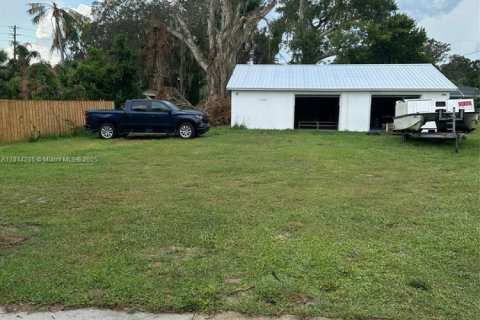 Land in Sebring, Florida № 1766392 - photo 5