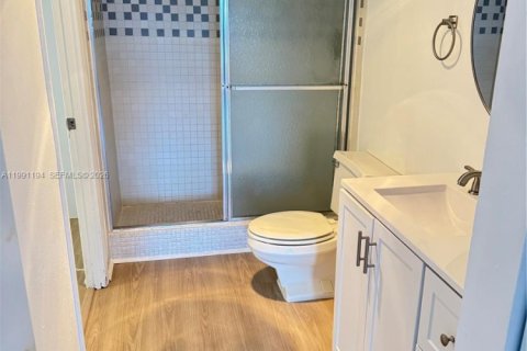 Снять в аренду кондоминиум в Лодерхилл, Флорида 2 спальни, 90.3м2, № 2063385 - фото 22