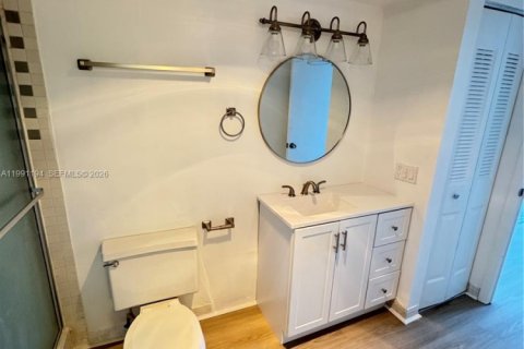 Снять в аренду кондоминиум в Лодерхилл, Флорида 2 спальни, 90.3м2, № 2063385 - фото 23