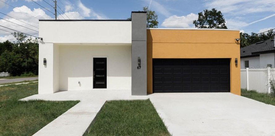 Casa en Apopka, Florida 3 dormitorios, 189.43 m2 № 2157785