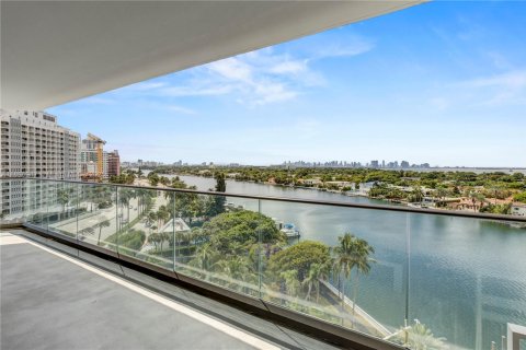 Copropriété à vendre à Miami Beach, Floride: 3 chambres, 266.44 m2 № 1950154 - photo 21