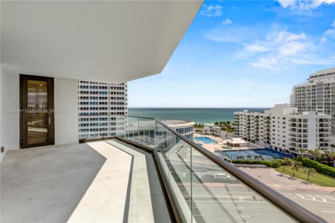 Copropriété à vendre à Miami Beach, Floride: 3 chambres, 266.44 m2 № 1950154 - photo 19