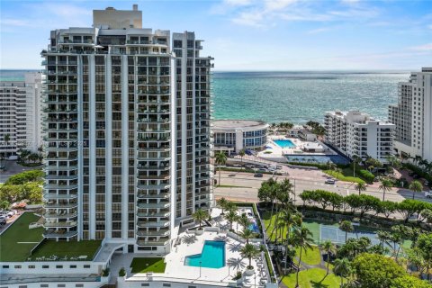 Copropriété à vendre à Miami Beach, Floride: 3 chambres, 266.44 m2 № 1950154 - photo 18