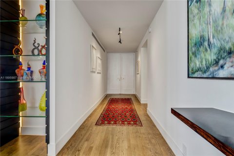 Copropriété à vendre à Miami Beach, Floride: 3 chambres, 266.44 m2 № 1950154 - photo 7