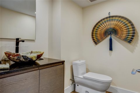 Copropriété à vendre à Miami Beach, Floride: 3 chambres, 266.44 m2 № 1950154 - photo 27