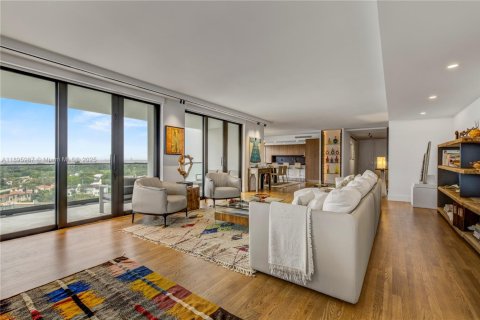 Copropriété à vendre à Miami Beach, Floride: 3 chambres, 266.44 m2 № 1950154 - photo 4